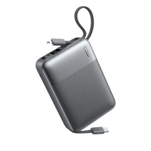 Power Bank Mini & Travel-Friendly Power Banks