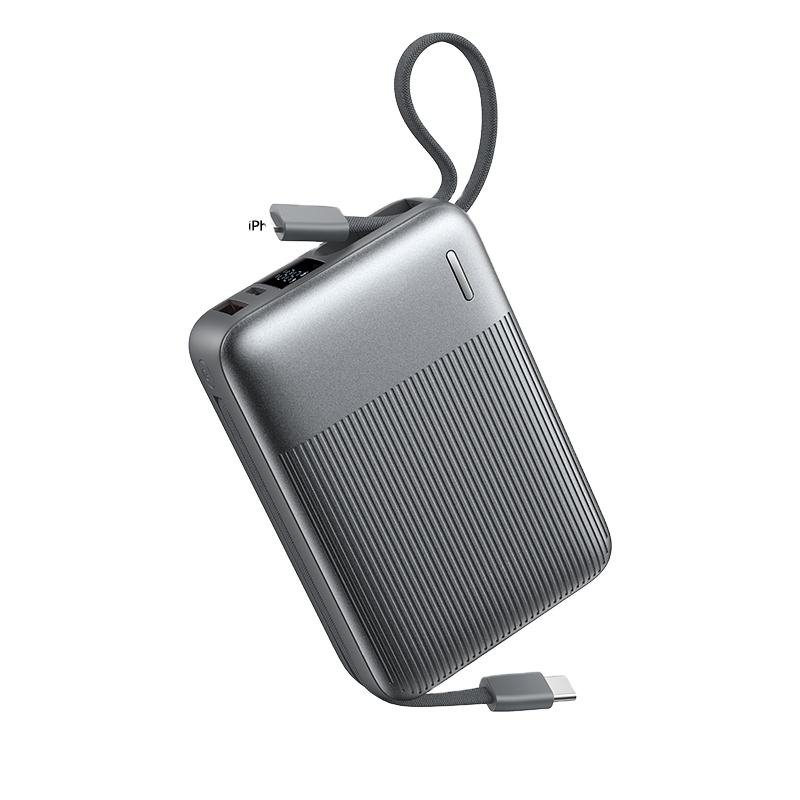 Power Bank Mini & Travel-Friendly Power Banks