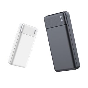 30000mAh Battery Power Bank Fast Charge