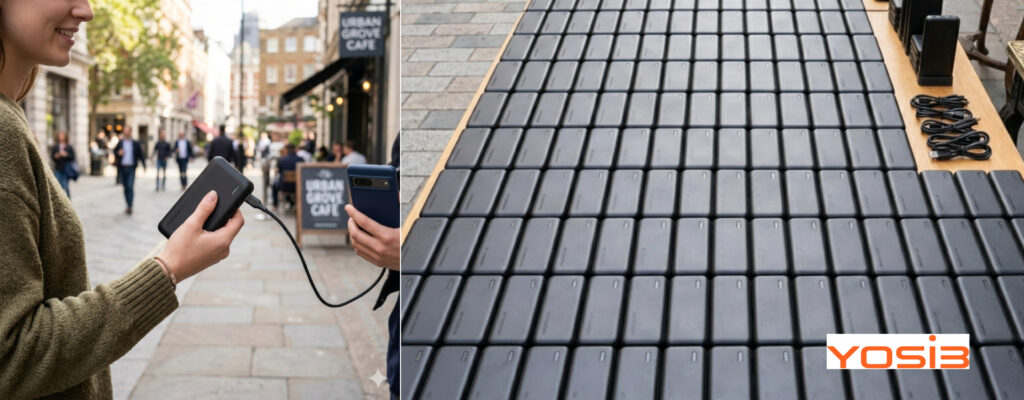 bulk portable chargers