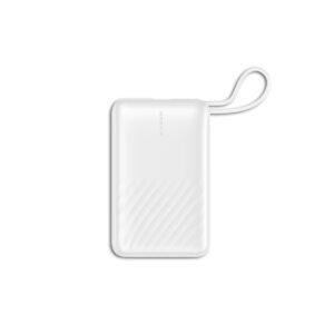 10000mah Compact Powerbank