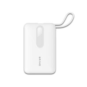 Reliable 5000 mah Powerbank