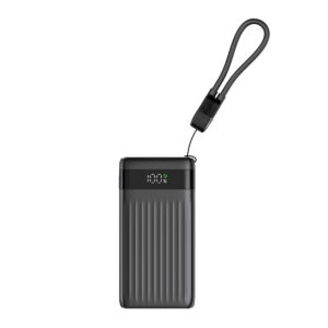 High Capacity Power Bank 20000mah