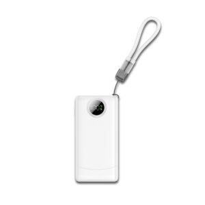 Best Power Bank 20000mah Fast Charging