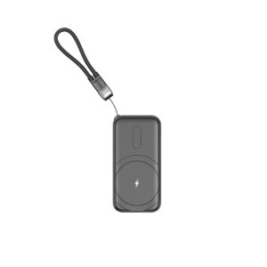 Magnetic Powerbank 5000mAh