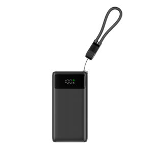 Best High Capacity Powerbank