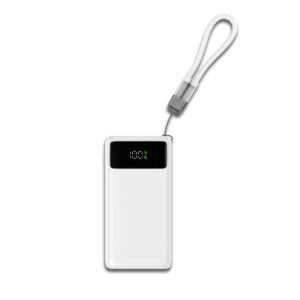 High Capacity Powerbank 20000mah