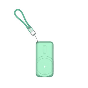 Lightest 10000mah Power Bank