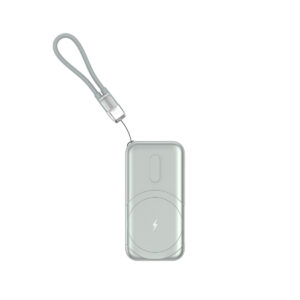 10000 mah Power Bank Solution