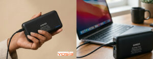 laptop power bank 20000 mah