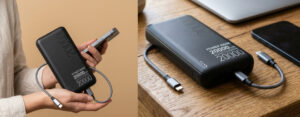 power bank mah 20000
