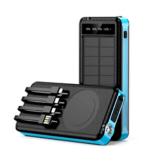 Powerbank 10000mah Solution