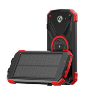 100000mAh Powerbank Solar