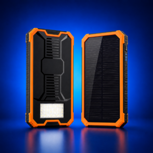 Highly Reliable 10000 mA Power Bank Charging Solution