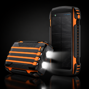 20000 mAh Power Bank Best Performing Charging Solution