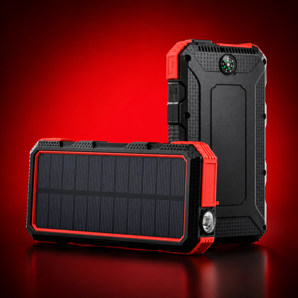 Highly Reliable 24000 mAh Power Bank Charging Solution