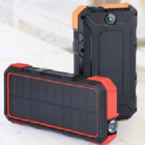 24000 mAh Power Bank Solution