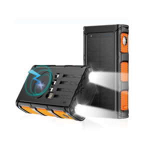 Best Powerbank 30000mAh