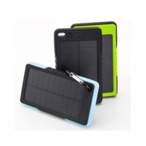 6000mAh Powerbank Charging