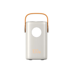 100W Compact Power Bank