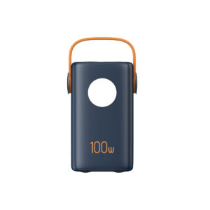 100W Best Portable Power Bank