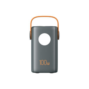 100W Fast Charging Power Bank