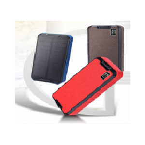 Solar Powerbank 20000mAh