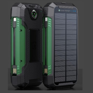 Best Power Bank 20000mAh