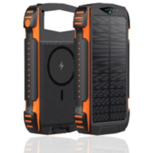 Solar Powerbank 20000 mAh