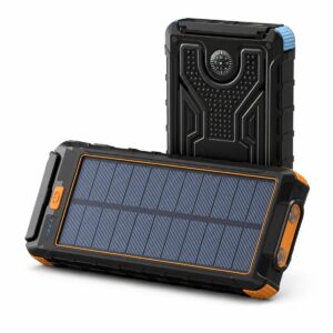 Reliable Powerbank 10000mAh