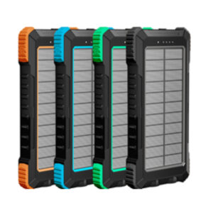 10000mh Power Bank Solar