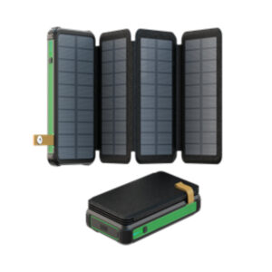 16000mAh Powerbank Charging