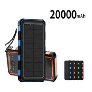 Best Powerbank 20000 mAh