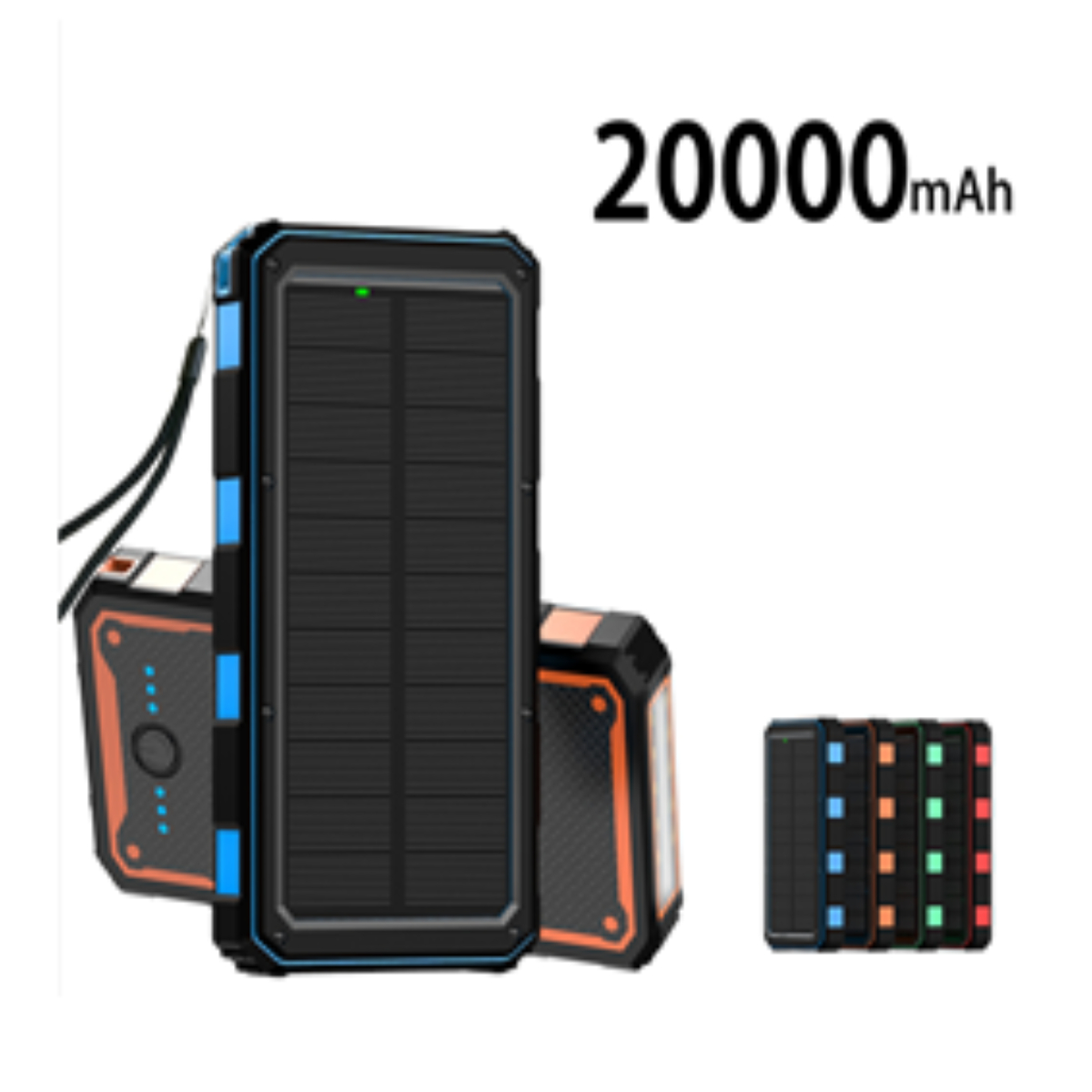 Best Powerbank 20000 mAh