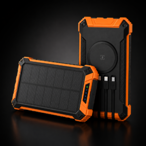 Best Performance 20000mh Power Bank Solution