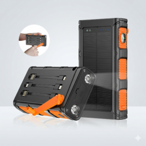 Best Performance 30000mh Power Bank Solution