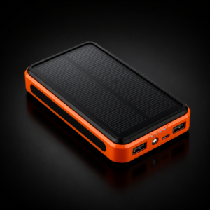 Power Bank 8000 mAh Best Performance Charging Solution