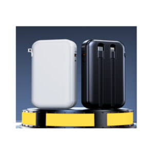 10000mAh Solar Mini Powerbank