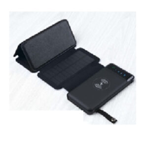 10000mAh Large Capacity Power Bank