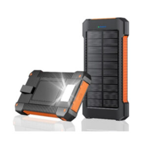 10000mah Powerbank Solar