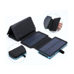 200000mah Power Bank Solar