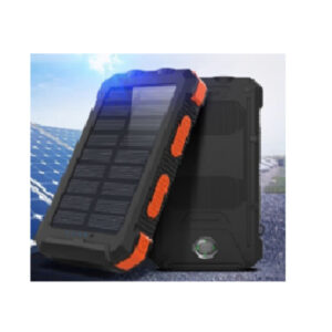 Solar Power Bank 20000 mAh