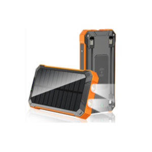 Best Solar Charger Powerbank