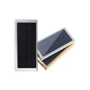 8000mah Solar Powerbank