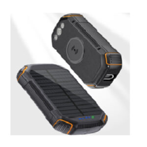 Power Bank 30000mAh Charging