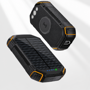 Power Bank 30000mAh