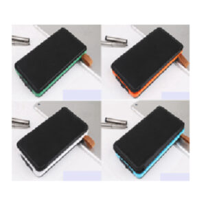 Solar 8000mAh Powerbank